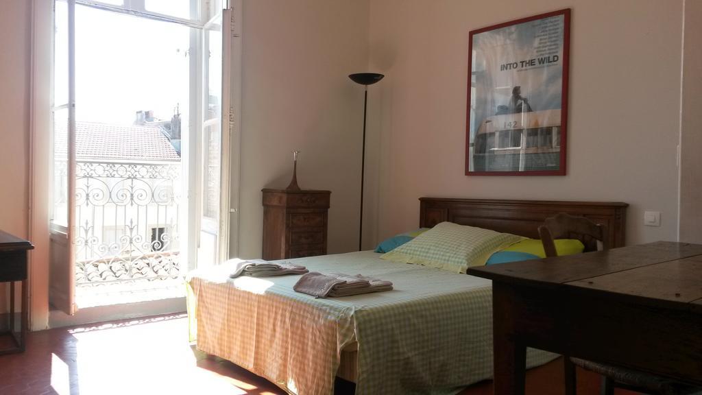 Les 7 Balcons, Comedie-Gare, Parking, Spacieux Lumineux Appt Haussmannien Montpellier Zewnętrze zdjęcie