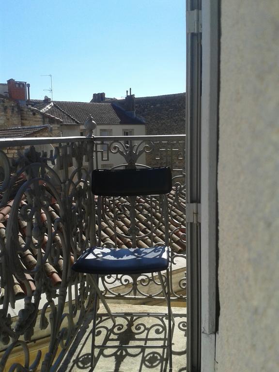 Les 7 Balcons, Comedie-Gare, Parking, Spacieux Lumineux Appt Haussmannien Montpellier Zewnętrze zdjęcie